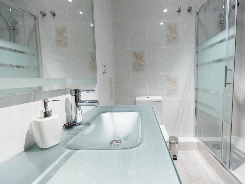 Total Valencia Xativa Apartment Room photo