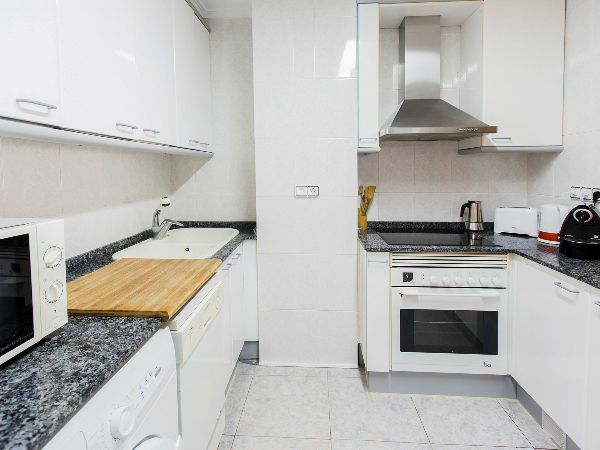 Total Valencia Xativa Apartment Exterior photo