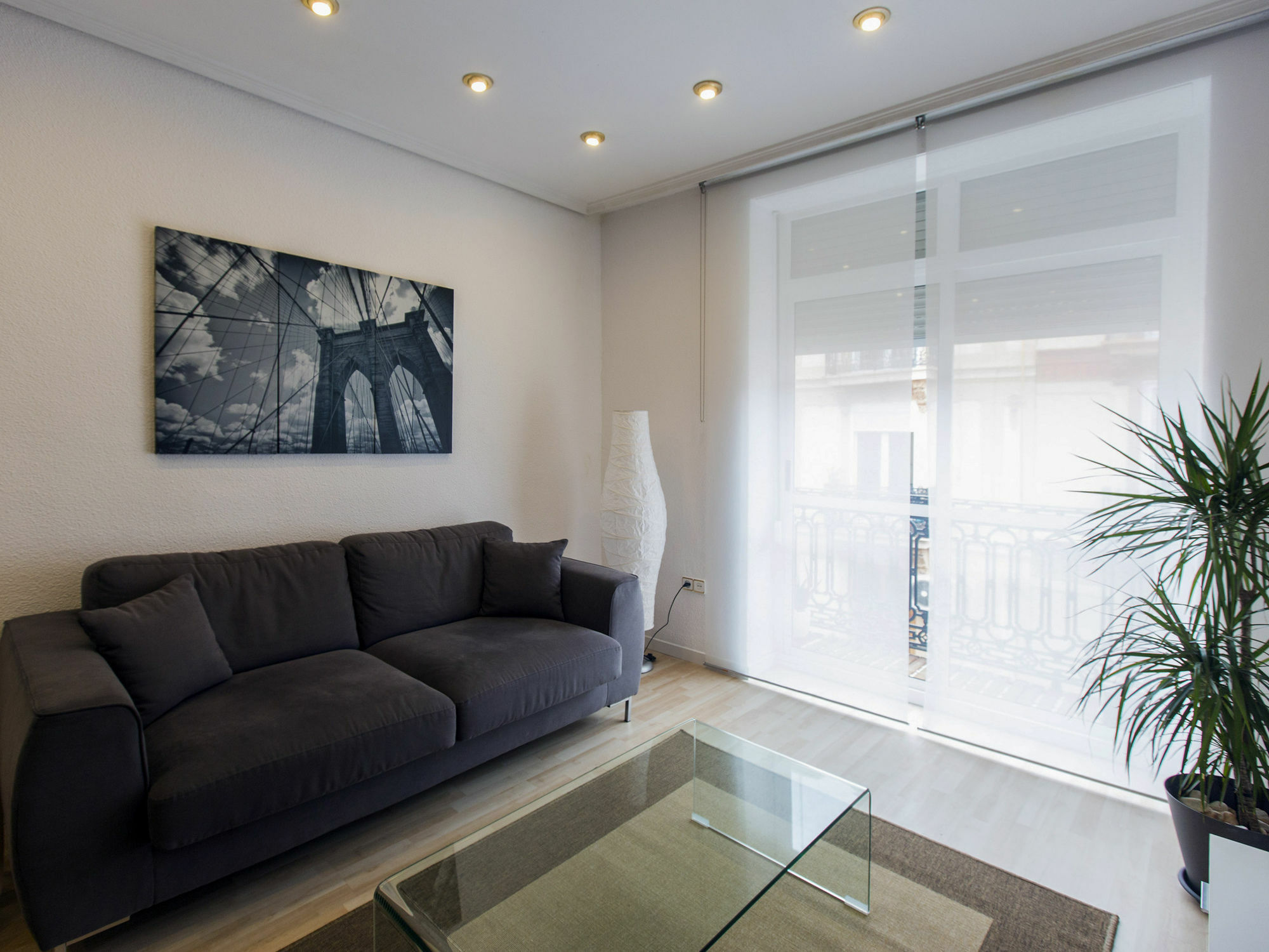 Total Valencia Xativa Apartment Exterior photo