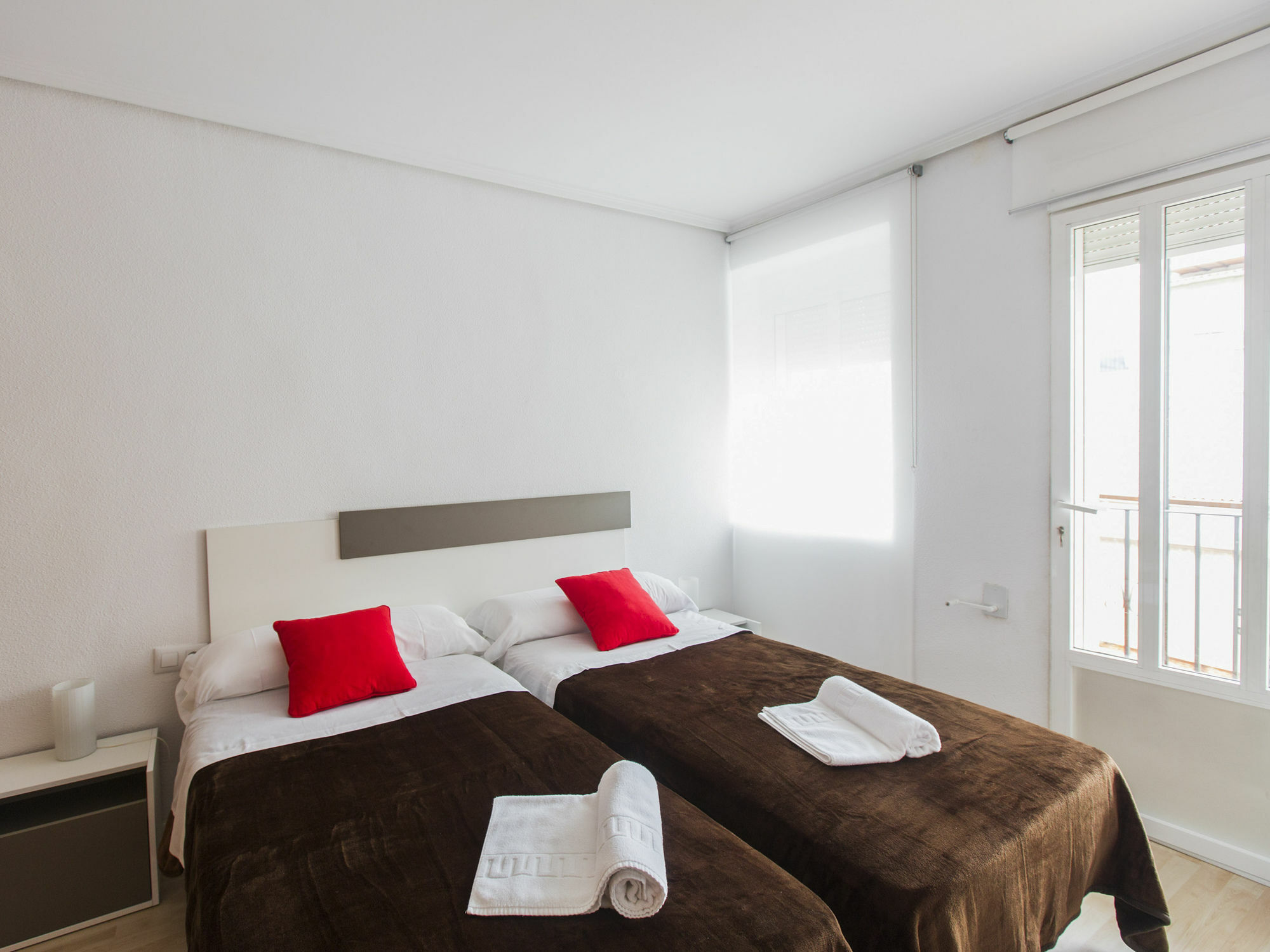 Total Valencia Xativa Apartment Exterior photo